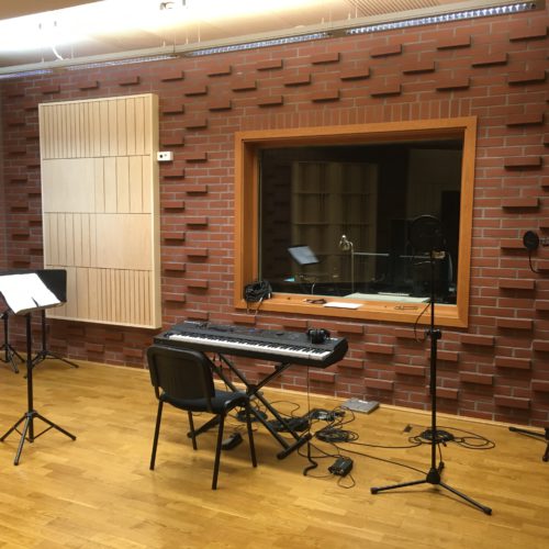 Studio Nagrań Wejherowo